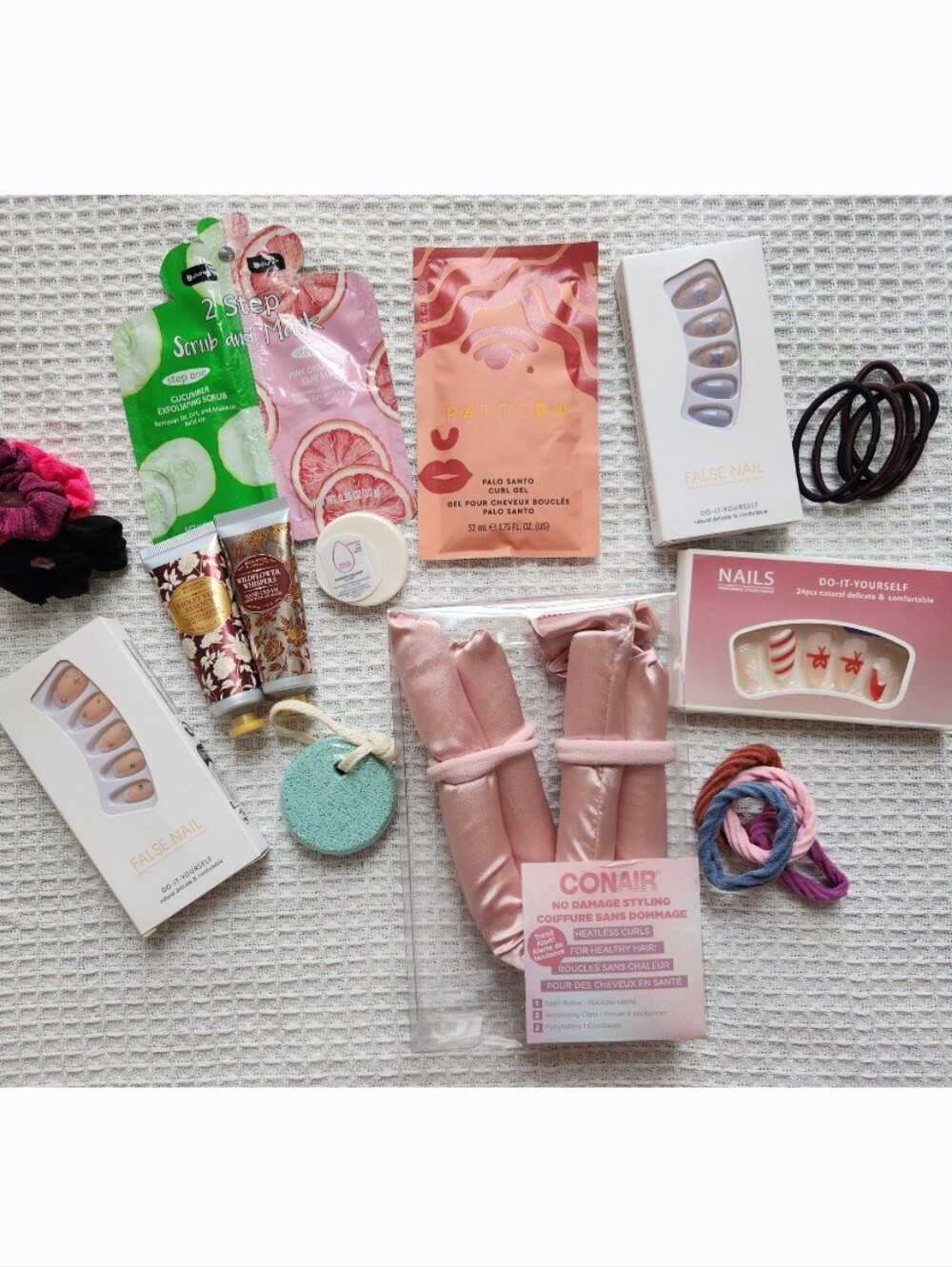 Beauty Bundle
